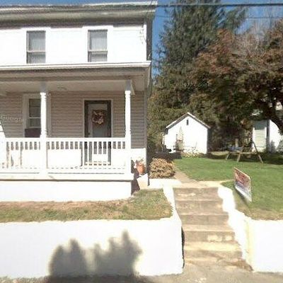 2648 W Main St, Spring Glen, PA 17978