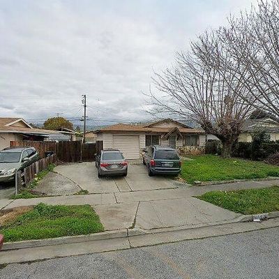 2668 Mozart Ave, San Jose, CA 95122