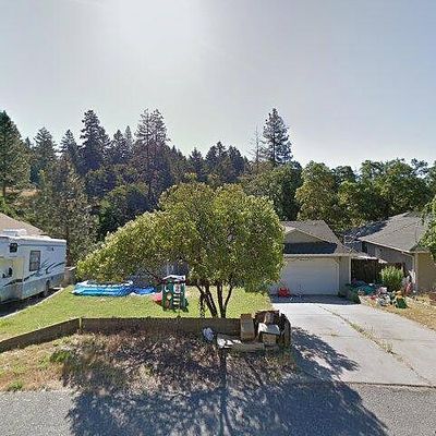 26761 Hawk Rd, Willits, CA 95490