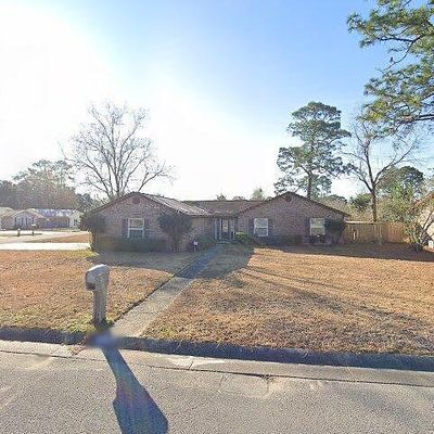 2677 Tinosa Ln, Pensacola, FL 32526