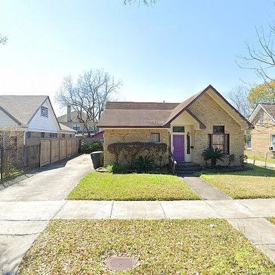 2702 Eagle St, Houston, TX 77004