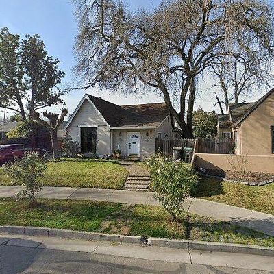 2711 Dwight Way, Stockton, CA 95204