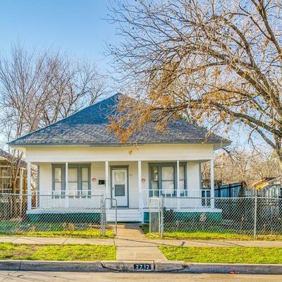 2712 Wilkinson Ave, Fort Worth, TX 76103