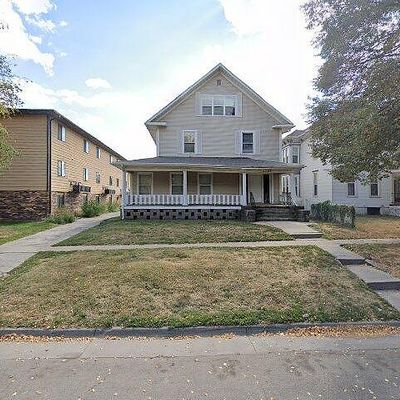 2727 P St, Lincoln, NE 68503