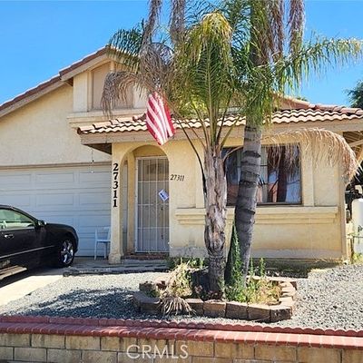 27311 Calle Palo, Menifee, CA 92586