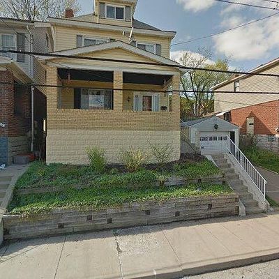 2734 Philadelphia Ave, Pittsburgh, PA 15216