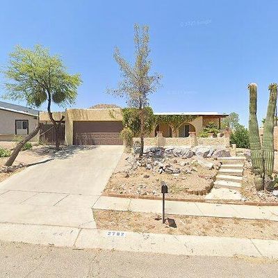 2770 W Sheryl Dr, Tucson, AZ 85713
