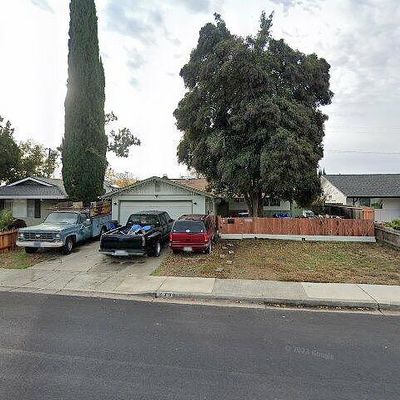 279 Berryessa Dr, Vacaville, CA 95687