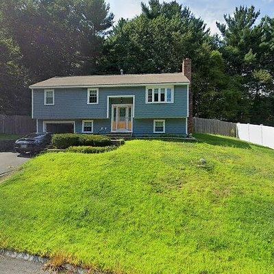 28 Holbrook Dr, Nashua, NH 03062