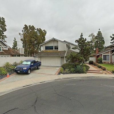 28 Timbergate, Irvine, CA 92614