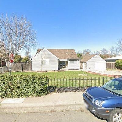 2801 33 Rd Ave, Sacramento, CA 95824