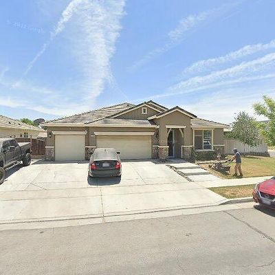 2803 Cape Canyon Ave, Tulare, CA 93274