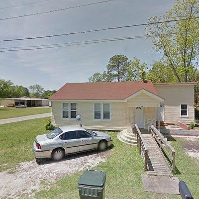 281 Peachtree St Ne, Pelham, GA 31779