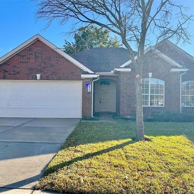 2812 Hereford Rd, Denton, TX 76210