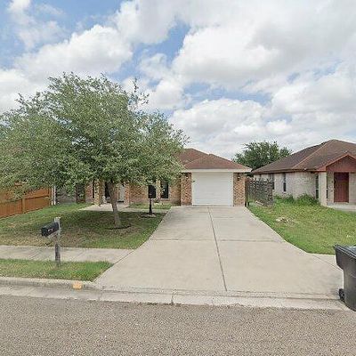 2816 Ursula Ave, Mcallen, TX 78503