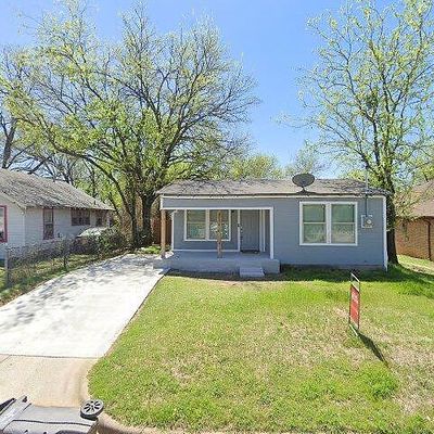 2816 Van Horn Ave, Fort Worth, TX 76111