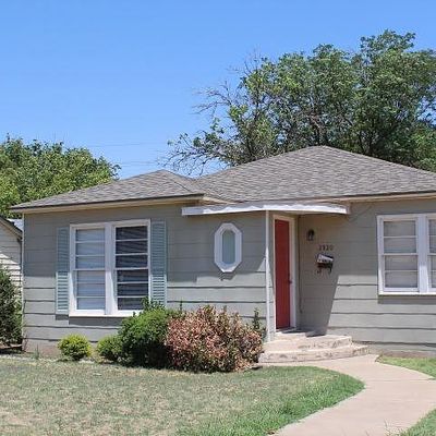 2820 33 Rd St, Lubbock, TX 79410