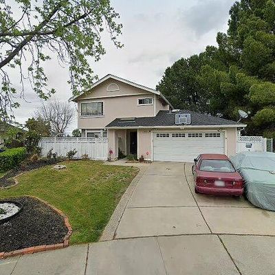 2825 Azalea Ct, Antioch, CA 94531