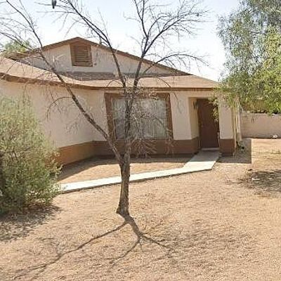 2880 E Calle Rabida, Tucson, AZ 85706