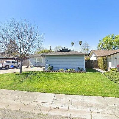 290 S 8 Th St, Dixon, CA 95620