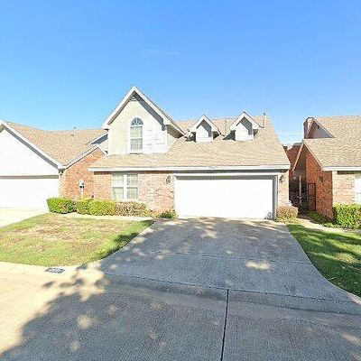 2913 Waterfront Dr, Garland, TX 75042