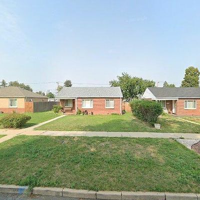 2919 N Columbine St, Denver, CO 80205