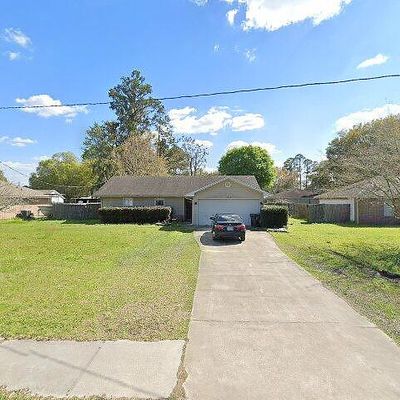 230 North Blvd E, Macclenny, FL 32063