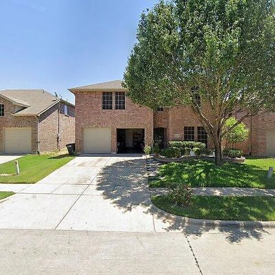 2304 Becard Dr, Mesquite, TX 75181