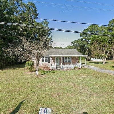 2306 W 5 Th St, Washington, NC 27889