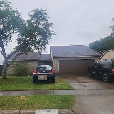 2309 Roseland Dr, Corpus Christi, TX 78414