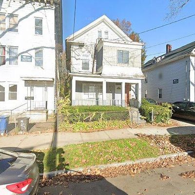 231 Davenport Ave, New Haven, CT 06519