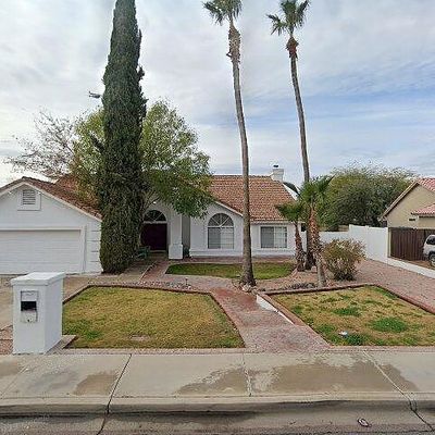 2310 N Rose, Mesa, AZ 85213