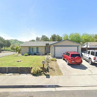 2312 Wallace Ct, Antioch, CA 94509