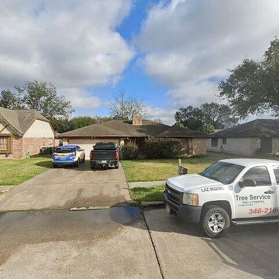 2317 Louisiana Ave, Deer Park, TX 77536