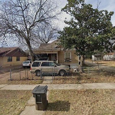 2317 Roosevelt Ave, Fort Worth, TX 76164