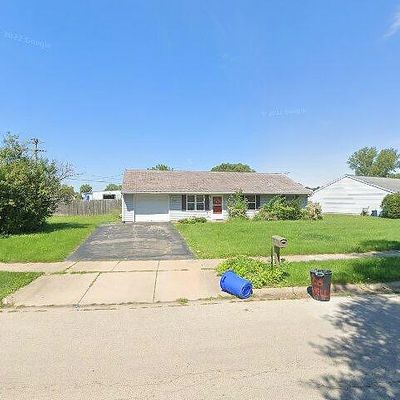 2326 Rockwell St, Rockford, IL 61101