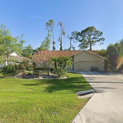 234 Mentor Dr, Naples, FL 34110