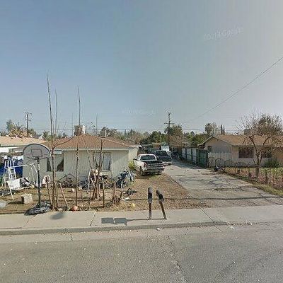 234 N Gene Ave, Farmersville, CA 93223