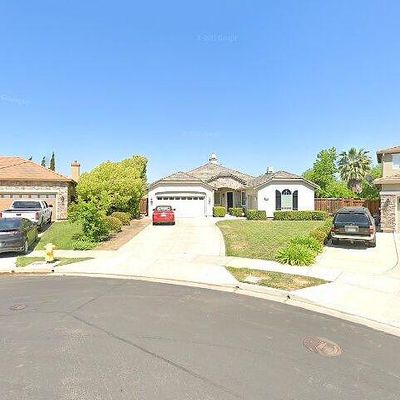 2341 Indian Springs Ct, Brentwood, CA 94513