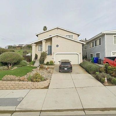 23540 Maud Ave, Hayward, CA 94541