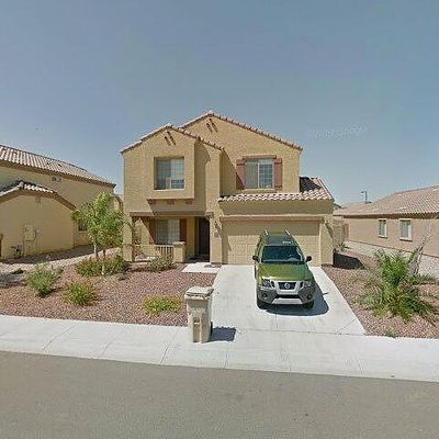 23574 W Bowker St, Buckeye, AZ 85326