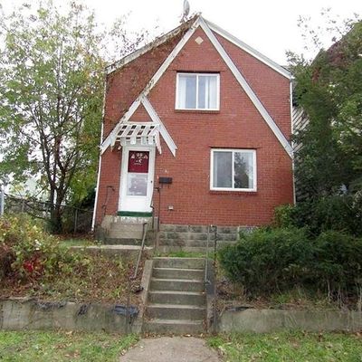 236 E 16 Th Ave, Homestead, PA 15120