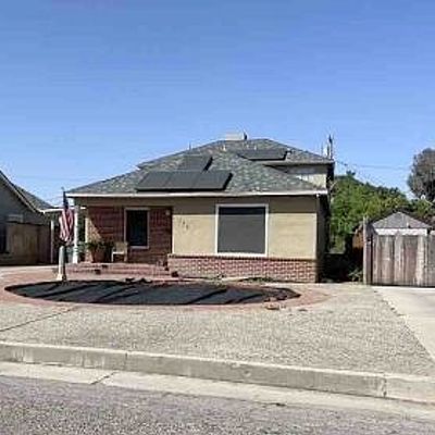 236 N A St, Exeter, CA 93221