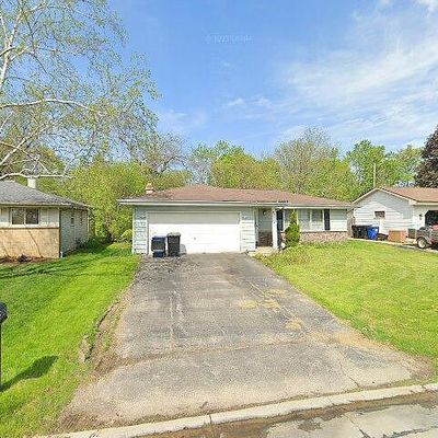 238 Perry Ave, Racine, WI 53406