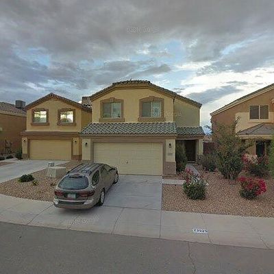 23925 N Desert Agave St, Florence, AZ 85132