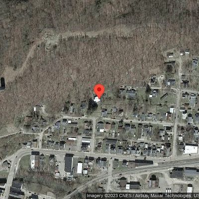 24 Spring St, Glouster, OH 45732