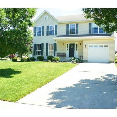 24 Woodyfield Ln, Delran, NJ 08075