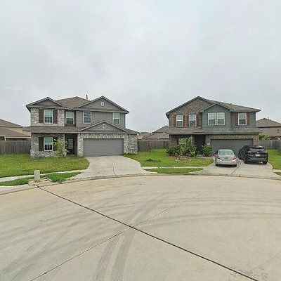 2403 Pearl Ct, Texas City, TX 77591