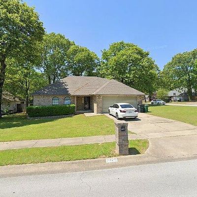 2405 Bearskin Dr, Sherwood, AR 72120