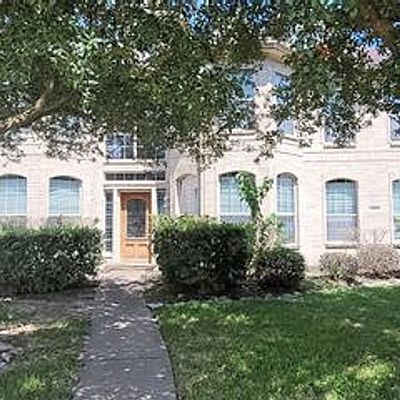 2406 Pine Lake Dr, Deer Park, TX 77536